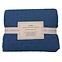 Prikrývka na posteľ Alma 220x250 indigo Merkury Home,3