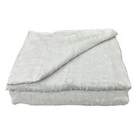 Prikrývka na posteľ Milo 170x220 biely Merkury Home
