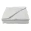 Prikrývka na posteľ Milo 170x220 biely Merkury Home