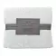 Prikrývka na posteľ Milo 170x220 biely Merkury Home,3