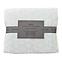 Prikrývka na posteľ Milo 170x220 biely Merkury Home,3