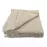 Prikrývka na posteľ Milo 170x220 béžová Merkury Home
