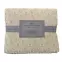 Prikrývka na posteľ Milo 170x220 béžová Merkury Home,3