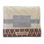 Prikrývka na posteľ Milo 170x220 béžová Merkury Home,4