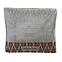 Prikrývka na posteľ Milo 170x220 svetlo sivá Merkury Home,4