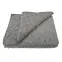 Prikrývka na posteľ Milo 170x220 svetlosivá Merkury Home