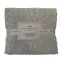 Prikrývka na posteľ Milo 170x220 svetlosivá Merkury Home,3