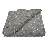 tmavošedá