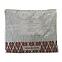 Prikrývka na posteľ Milo 170x220 tmavosivá Merkury Home,4