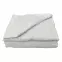 Prikrývka na posteľ Milo 220x250 biely Merkury Home