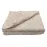 Prikrývka na posteľ Milo 220x250 svetloružová Merkury Home