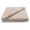 Prikrývka na posteľ Milo 220x250 svetloružová Merkury Home
