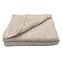 Prikrývka na posteľ Milo 220x250 svetloružová Merkury Home