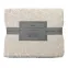 Prikrývka na posteľ Milo 220x250 svetloružová Merkury Home,3