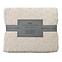 Prikrývka na posteľ Milo 220x250 svetloružová Merkury Home,3