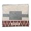 Prikrývka na posteľ Milo 220x250 svetloružová Merkury Home,4