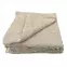 Prikrývka na posteľ Milo 220x250 béžová Merkury Home