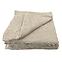 Prikrývka na posteľ Milo 220x250 béžová Merkury Home
