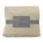 Prikrývka na posteľ Milo 220x250 béžová Merkury Home,3