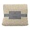 Prikrývka na posteľ Milo 220x250 béžová Merkury Home,3
