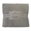 Prikrývka na posteľ Milo 220x250 svetlosivá Merkury Home