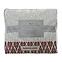 Prikrývka na posteľ Milo 220x250 svetlosivá Merkury Home,4