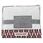 Prikrývka na posteľ Juni 170x220 biela Merkury Home,4