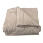 Prikrývka na posteľ Juni 170x220 svetloružová Merkury Home