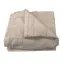 Prikrývka na posteľ Juni 170x220 svetloružová Merkury Home