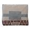 Prikrývka na posteľ Juni 170x220 svetloružová Merkury Home,4