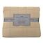 Prikrývka na posteľ Juni 170x220 béžová Merkury Home,3