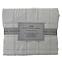 Prikrývka na posteľ Juni 170x220 svetlosivá Merkury Home,3