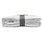 Prikrývka na posteľ Juni 220x250 biely Merkury Home,2
