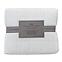 Prikrývka na posteľ Juni 220x250 biely Merkury Home,3