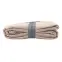 Prikrývka na posteľ Juni 220x250 svetloružová Merkury Home,2