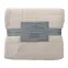 Prikrývka na posteľ Juni 220x250 svetloružová Merkury Home,3