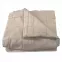 Prikrývka na posteľ Juni 220X250 béžová Merkury Home