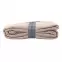 Prikrývka na posteľ Juni 220X250 béžová Merkury Home,2