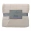 Prikrývka na posteľ Juni 220X250 béžová Merkury Home,3