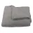 Prikrývka na posteľ Juni 220x250 svetlosivá Merkury Home