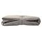 Prikrývka na posteľ Juni 220x250 tmavosivá Merkury Home,2