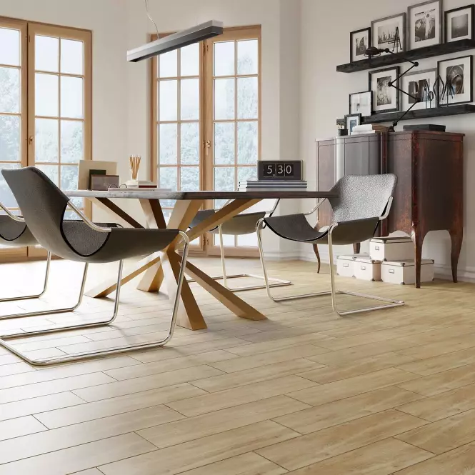 Merbau beige 60/17,5,3