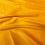 Záclonový materiál UP 011 200g/m2 żółty/145 Tovar na mieru