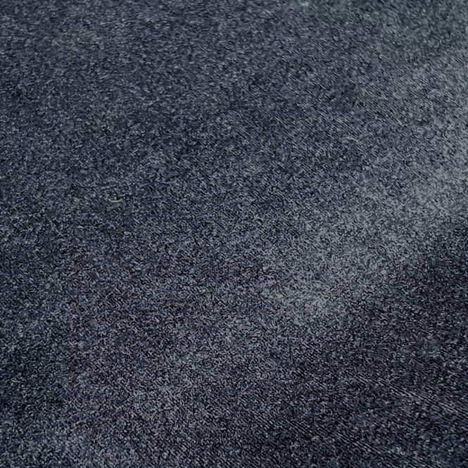 Závesový materiál UP 012 PLAIN NL174-02/350g/m2 námornícka modrá/145 Tovar na mieru