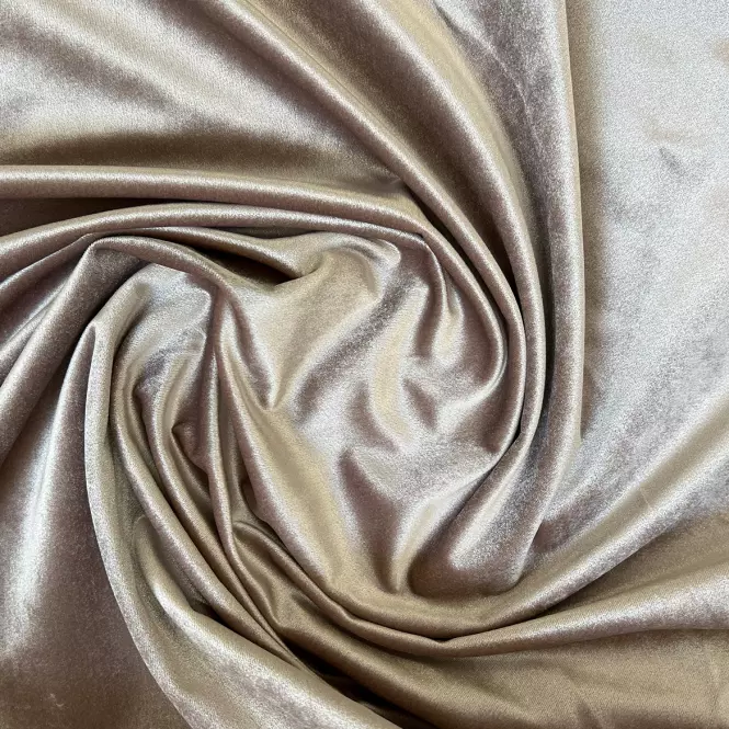 Záclonový materiál UP 012 PLAIN NL174-28/350g/m2 ružový/145 Tovar na mieru,2