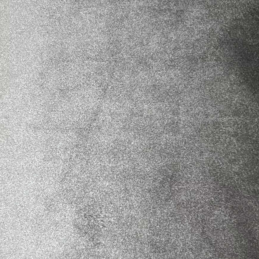 Závesový  materiál UP 012 PLAIN NL174-45/350g/m2 šedá/145 Tovar na mieru