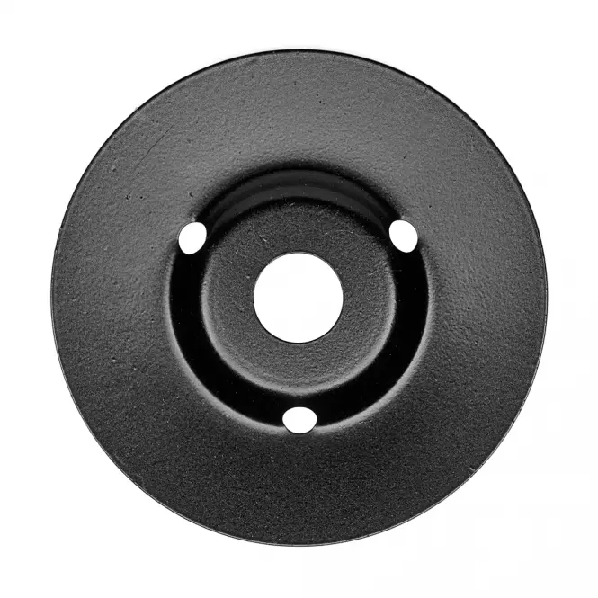 Tarpol zaoblená rašpľa 125 mm T-12