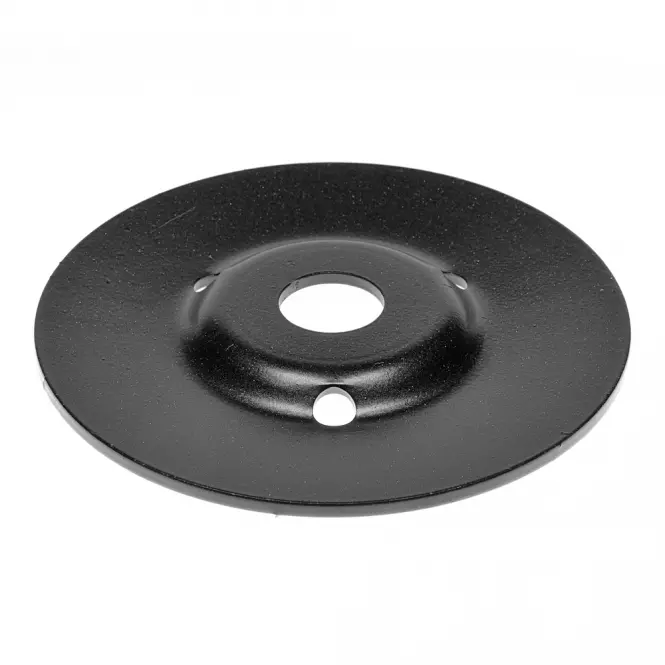 Tarpol zaoblená rašpľa 125 mm T-12