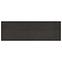 Obklad Dover Negro 25/75