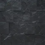Betónový obkladový kameň Grand Nero